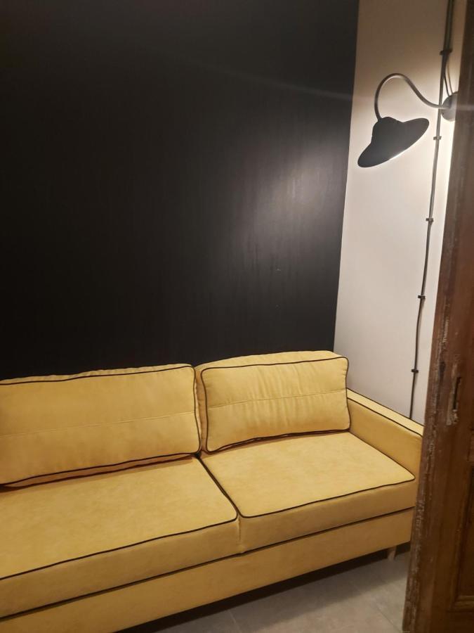 Awangardowy Apartament W Centrum Loft Łódź Exteriör bild